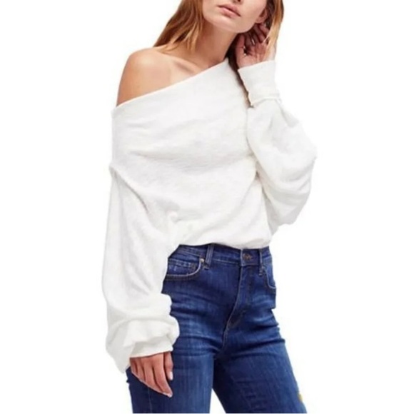 We The Free Sweaters - SOLD.